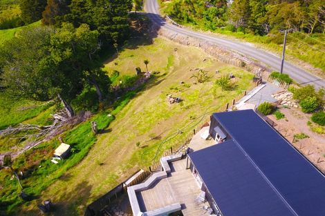 Photo of property in 847 Pekerau Road, Lake Ohia, Kaitaia, 0483