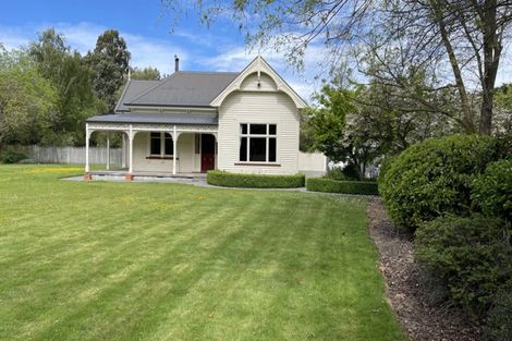 Photo of property in 119 Grove Street, Tinwald, Ashburton, 7700