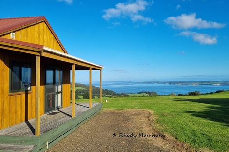 Photo of property in 986 Tinopai Road, Tinopai, Matakohe, 0593