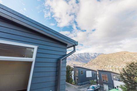 Photo of property in Greenstone Terraces, 13/716 Frankton Road, Queenstown, 9300