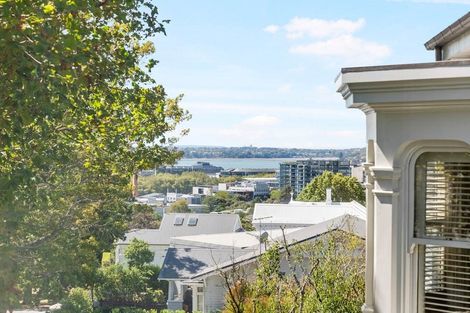 Photo of property in 1/13 Hepburn Street, Freemans Bay, Auckland, 1011