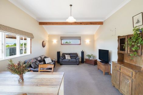 Photo of property in 568 Lepper Road Upper, Kaimiro, Inglewood, 4386