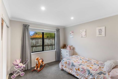 Photo of property in 31 Navy Loop, Rolleston, 7614