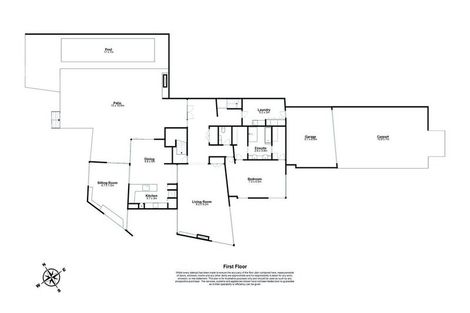 Photo of property in 66 Anne Street, Wadestown, Wellington, 6012