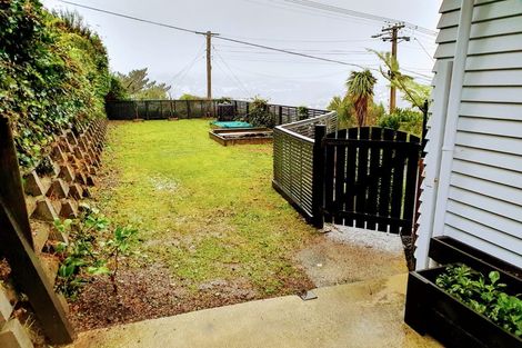 Photo of property in 34 Prospect Terrace, Johnsonville, Wellington, 6037