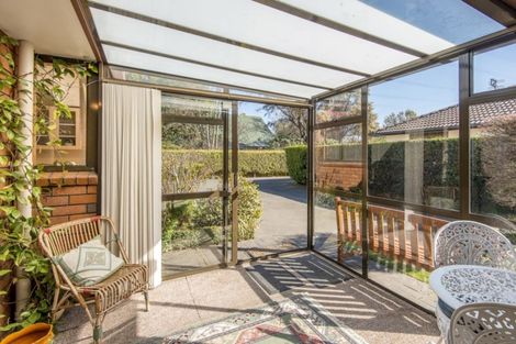 Photo of property in 4a Malcolm Avenue, Cashmere, Christchurch, 8022