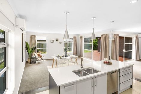 Photo of property in 3 Sirius Crescent, Rototuna North, Hamilton, 3210