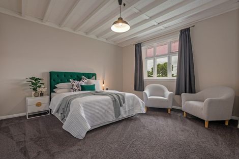 Photo of property in 6 Keith Street, Roslyn, Palmerston North, 4414