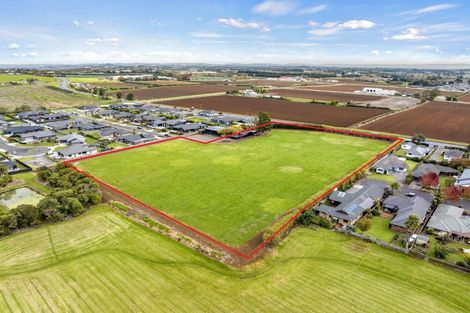 Photo of property in 60-64 Puni Road, Pukekohe, 2120