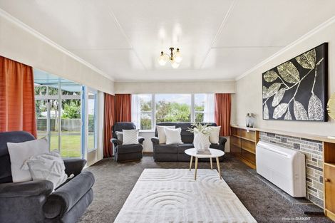 Photo of property in 112a South Road, Solway, Masterton, 5810