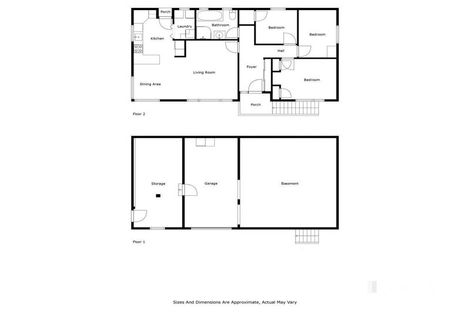 Photo of property in 26 Carson Street, Mornington, Dunedin, 9011