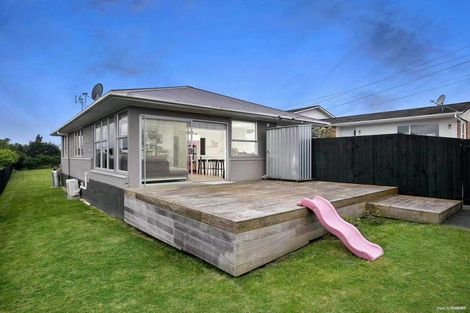 Photo of property in 5 Ngaio Avenue, Mangere Bridge, Auckland, 2022