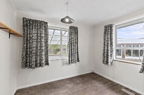 Photo of property in 6 Redgrave Street, Hoon Hay, Christchurch, 8025