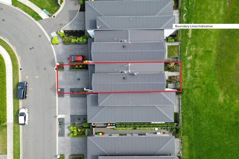 Photo of property in 4b Batchelor Place, Kaiapoi, 7630