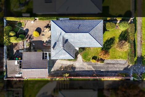 Photo of property in 134 Pembroke Street, Carterton, 5713