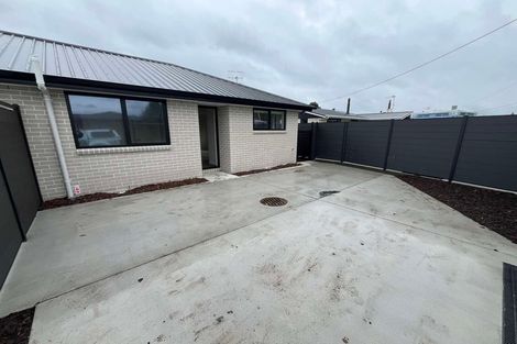 Photo of property in 48a Elizabeth Street, Levin, 5510