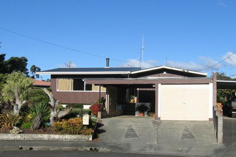 Photo of property in 14 Beauzami Place, Whau Valley, Whangarei, 0112