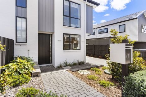 Photo of property in 4b Treloar Crescent, Hobsonville, Auckland, 0616