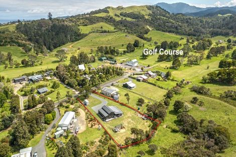 Photo of property in 1100 Hauraki Road, Coromandel, 3506