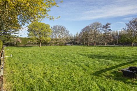 Photo of property in 359 Marshs Road, Halswell, Christchurch, 8025