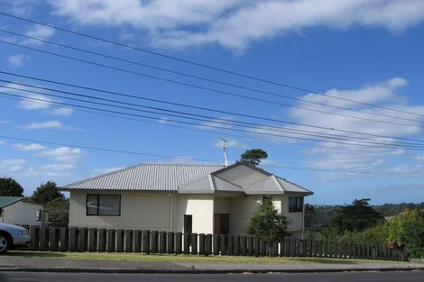 Photo of property in 34a Verran Road, Birkdale, Auckland, 0626