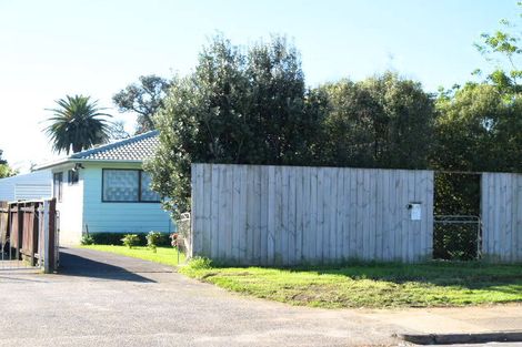 Photo of property in 3 Yates Road, Mangere East, Auckland, 2024