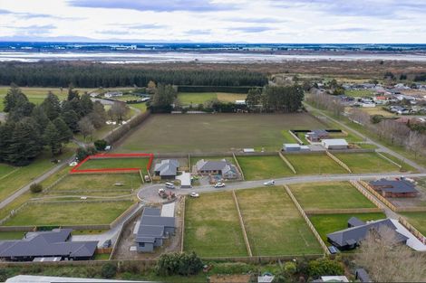 Photo of property in 12 Eliza Way, Rakaia, 7710