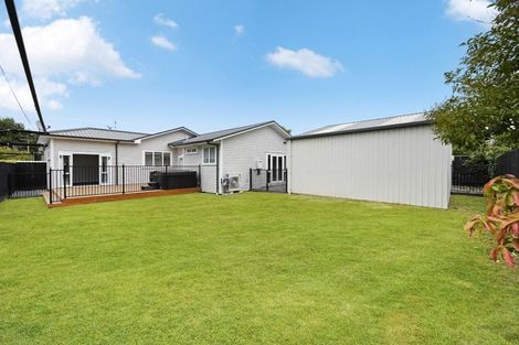 Photo of property in 8 Matai Street, Maeroa, Hamilton, 3200