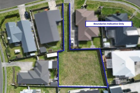 Photo of property in 6 Oxnam Place, Foxton Beach, Foxton, 4815