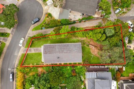 Photo of property in 1 Phillipa Place, Browns Bay, Auckland, 0630