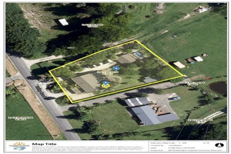 Photo of property in 212 Valley Road, Mangapapa, Gisborne, 4010