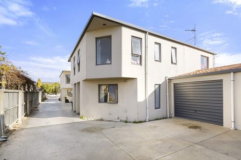 Photo of property in 51c King Street, Sydenham, Christchurch, 8023