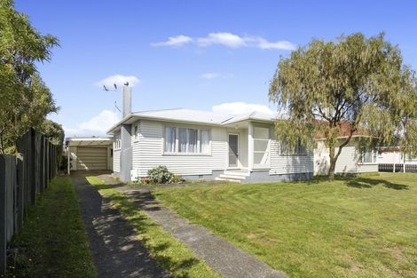 Photo of property in 20 Norfolk Street, Levin, 5510