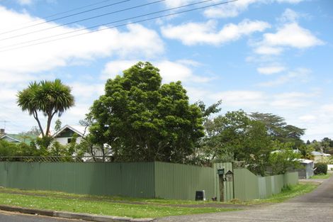 Photo of property in 103 Wellington Street, Pukekohe, 2120