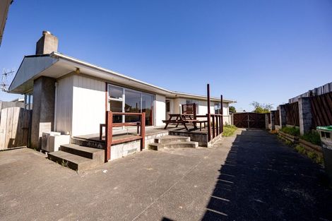 Photo of property in 8 Foster Terrace, Onekawa, Napier, 4110