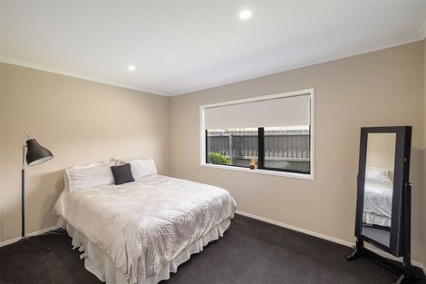 Photo of property in 69 Kittyhawk Avenue, Wigram, Christchurch, 8042