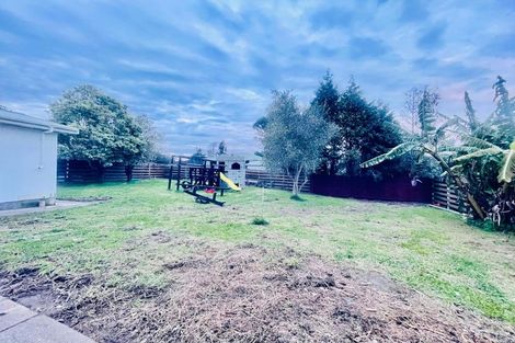 Photo of property in 44 Kirton Crescent, Manurewa, Auckland, 2102