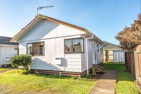 Photo of property in 12c Cornwall Road, Springvale, Whanganui, 4501