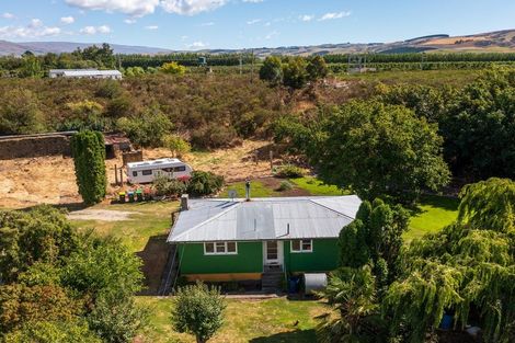 Photo of property in 5217 Ettrick-raes Junction Road, Ettrick, Roxburgh, 9572