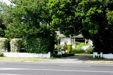 Photo of property in 381 Yaldhurst Road, Russley, Christchurch, 8042