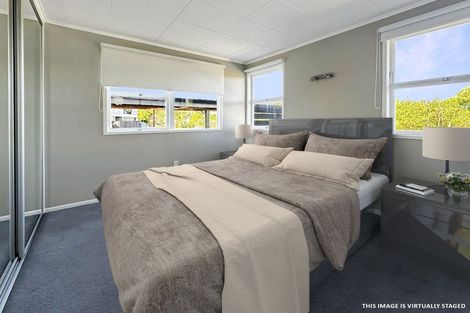 Photo of property in 1/39 St Peters Street, Northcote, Auckland, 0627