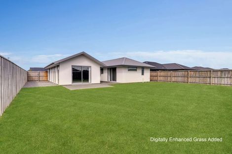 Photo of property in 593 Springston Rolleston Road, Rolleston, 7615