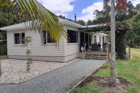 Photo of property in 110 Harris Road, Glenbervie, Whangarei, 0175