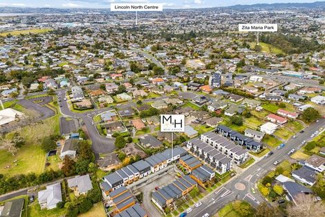 Photo of property in Rf202b, 17/18 Hewlett Road, Massey, Auckland, 0614