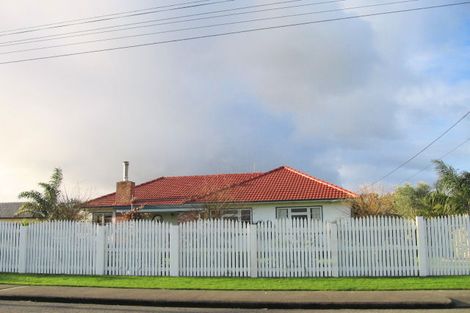 Photo of property in 317 Ikanui Road, Frimley, Hastings, 4120