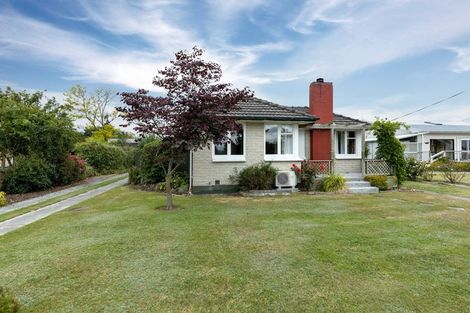 Photo of property in 15 Main Street, Fairlie, 7925