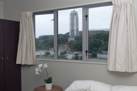Photo of property in Martin Square Apartments, 615/20 Martin Square, Te Aro, Wellington, 6011