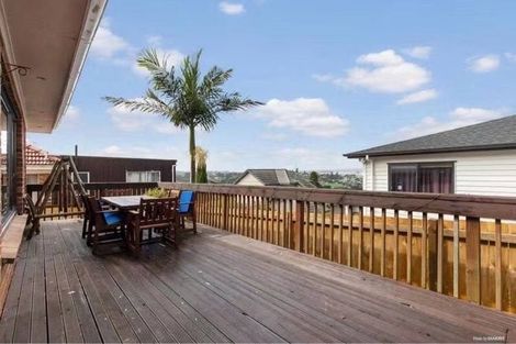 Photo of property in 11a Kelsey Crescent, Hillsborough, Auckland, 1042