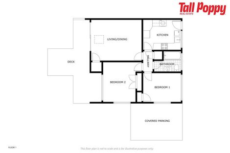 Photo of property in 1/15a Lane Street, Wallaceville, Upper Hutt, 5018