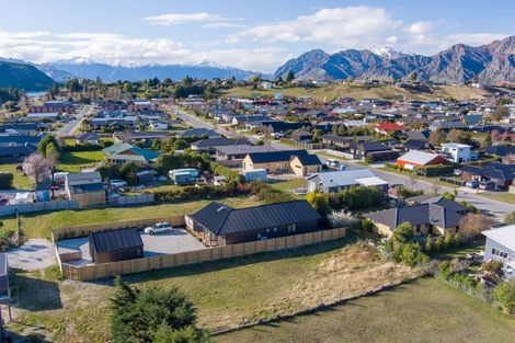 Photo of property in 422a Domain Road, Lake Hawea, 9382